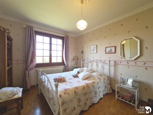 Maison - Vendu - 125 m² - NOGENT-LE-ROI | The Door Man