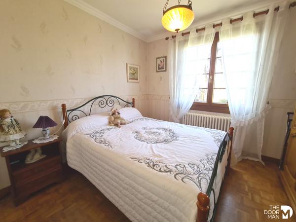Maison - Vendu - 125 m² - NOGENT-LE-ROI | The Door Man