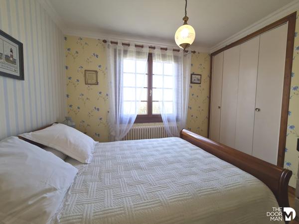 Maison - Vendu - 125 m² - NOGENT-LE-ROI | The Door Man