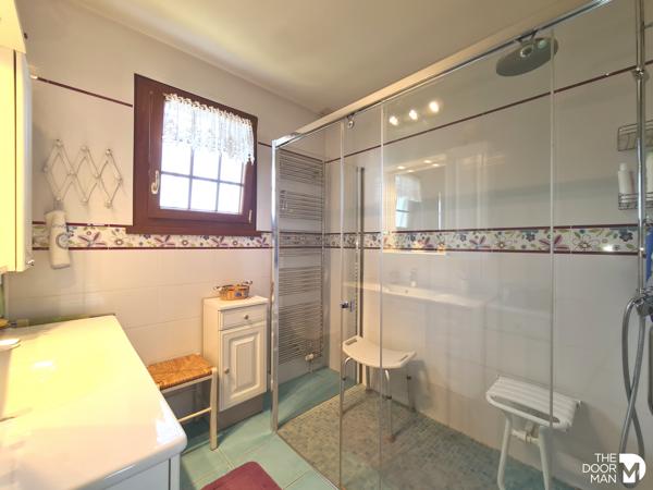 Maison - Vendu - 125 m² - NOGENT-LE-ROI | The Door Man