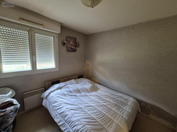 Appartement à vendre à Arras dans le Pas-de-Calais (62000), ref : 62135-2258