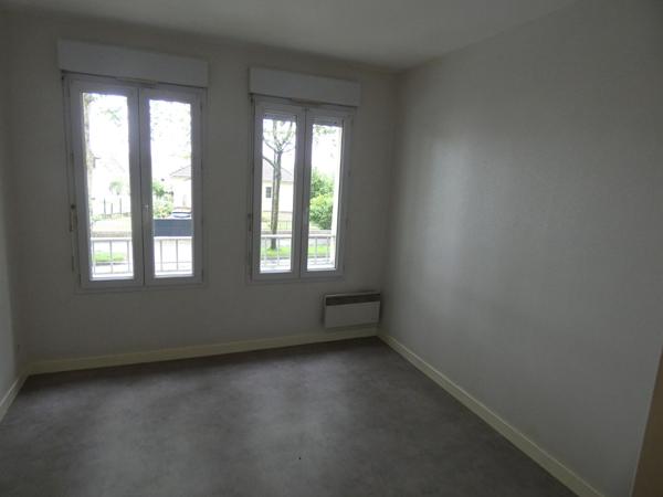 Appartement Crepy En Valois 3 pièce(s) 62.33 m2