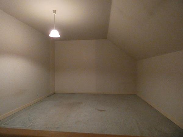 Appartement Crepy En Valois 3 pièce(s) 62.33 m2