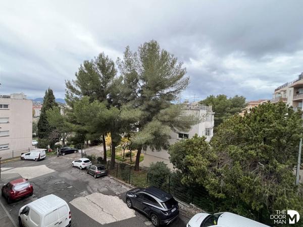 Appartement - Vendu - 35 m² - LA SEYNE SUR MER | The Door Man