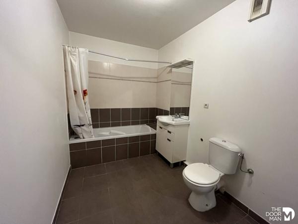 Appartement - Vendu - 35 m² - LA SEYNE SUR MER | The Door Man