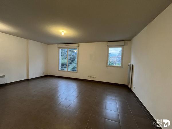 Appartement - Vendu - 35 m² - LA SEYNE SUR MER | The Door Man