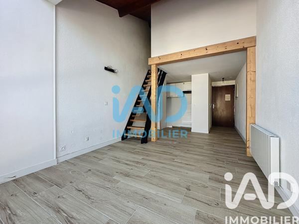 Appartement à vendre 2 pièces 38 m² Meschers-sur-Gironde