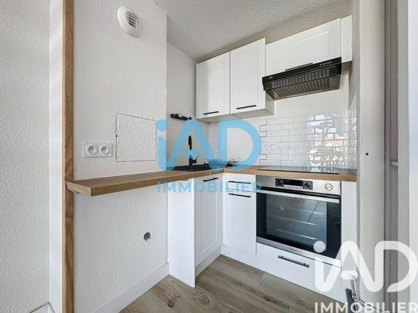 Appartement à vendre 2 pièces 38 m² Meschers-sur-Gironde