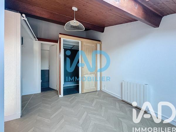 Appartement à vendre 2 pièces 38 m² Meschers-sur-Gironde