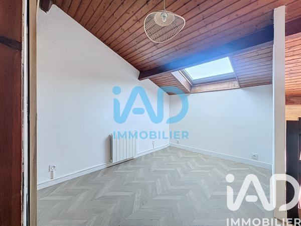 Appartement à vendre 2 pièces 38 m² Meschers-sur-Gironde