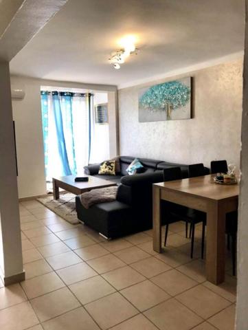 Appartement T3, loué avec RENTABILITE11%