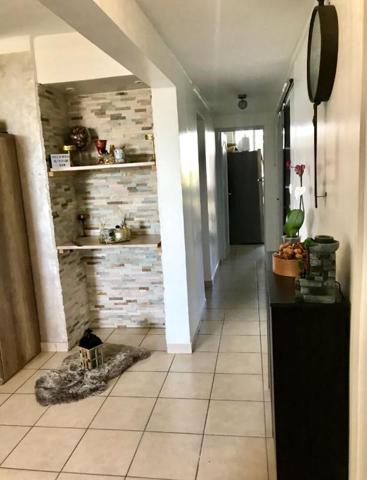 Appartement T3, loué avec RENTABILITE11%