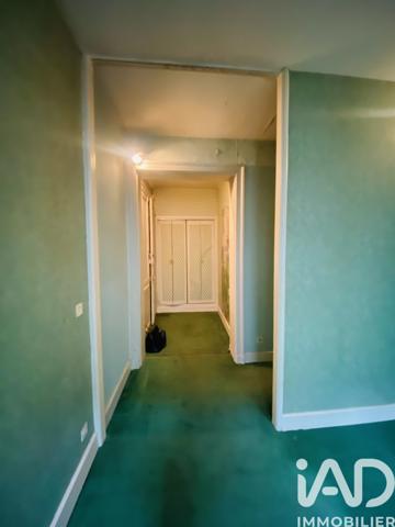 Appartement à vendre 2 pièces 40 m² Bordeaux