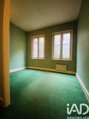 Appartement à vendre 2 pièces 40 m² Bordeaux