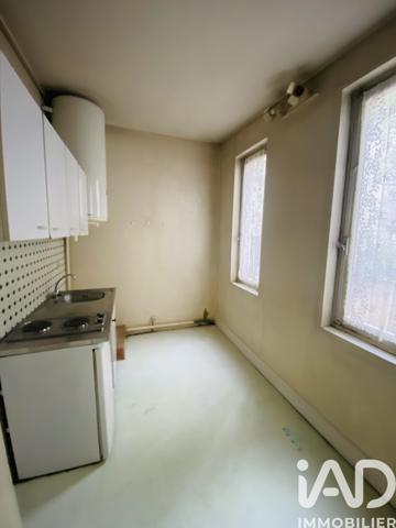 Appartement à vendre 2 pièces 40 m² Bordeaux