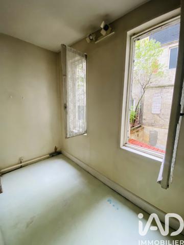 Appartement à vendre 2 pièces 40 m² Bordeaux