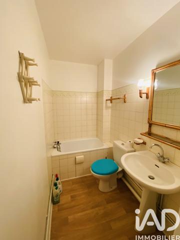 Appartement à vendre 2 pièces 40 m² Bordeaux