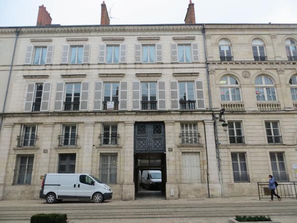 Appartement Orleans 1 pièce(s) 16 m2