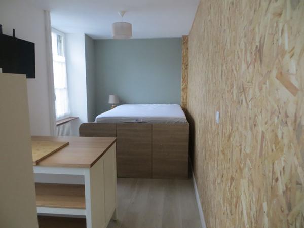 Appartement Orleans 1 pièce(s) 16 m2
