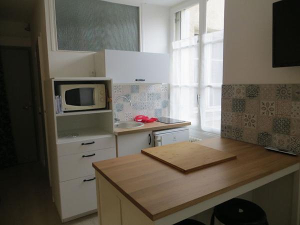 Appartement Orleans 1 pièce(s) 16 m2