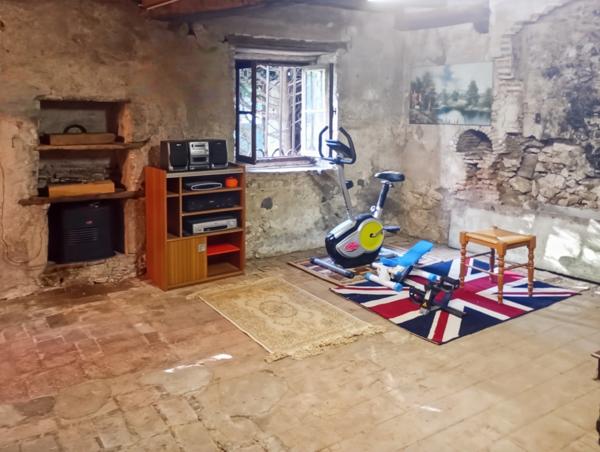 Loir-et-Cher (41) – À vendre Longère 5 pièces avec jardin – 4 chambres – Saint-Laurent-Nouan