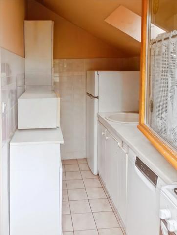 Loir-et-Cher (41) – À vendre Longère 5 pièces avec jardin – 4 chambres – Saint-Laurent-Nouan
