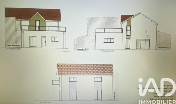 Maison à vendre 5 pièces 188,83 m² Pornichet