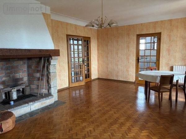 Maison individuelle à vendre à Naucelle dans l'Aveyron (12800), ref : VM1761-12013