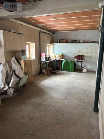 Maison individuelle à vendre à Naucelle dans l'Aveyron (12800), ref : VM1761-12013