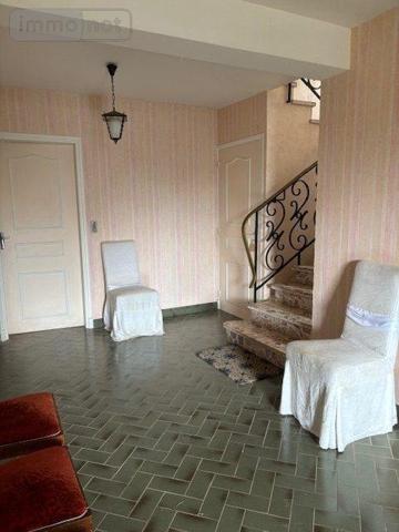 Maison individuelle à vendre à Naucelle dans l'Aveyron (12800), ref : VM1761-12013