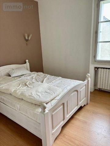 Maison individuelle à vendre à Naucelle dans l'Aveyron (12800), ref : VM1761-12013