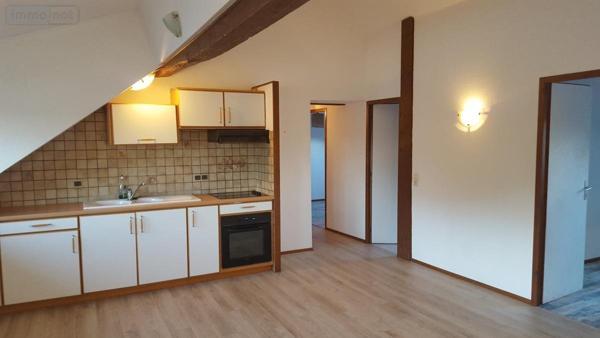 Appartement à vendre à Bart dans le Doubs (25420), ref : 25054-1905