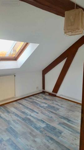 Appartement à vendre à Bart dans le Doubs (25420), ref : 25054-1905