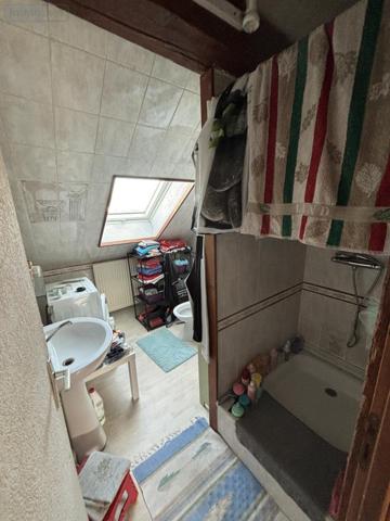 Appartement à vendre à Bart dans le Doubs (25420), ref : 25054-1905