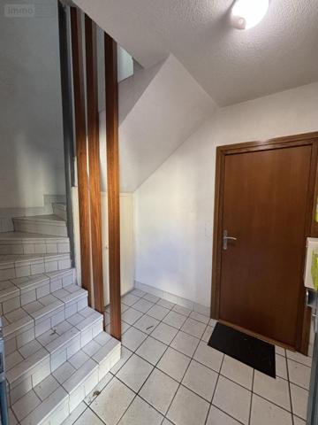 Appartement à vendre à Bart dans le Doubs (25420), ref : 25054-1905