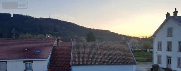 Appartement à vendre à Bart dans le Doubs (25420), ref : 25054-1905