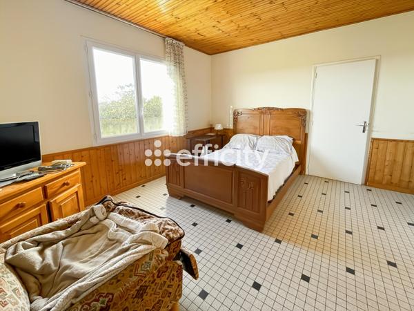 Maison 5 pièces - 114 m²