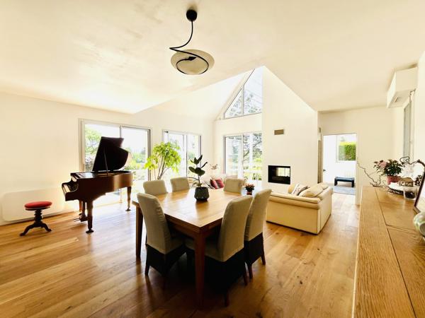Maison traditionnelle 6 chambres à Vendre à BADEN