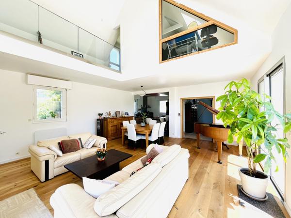 Maison traditionnelle 6 chambres à Vendre à BADEN