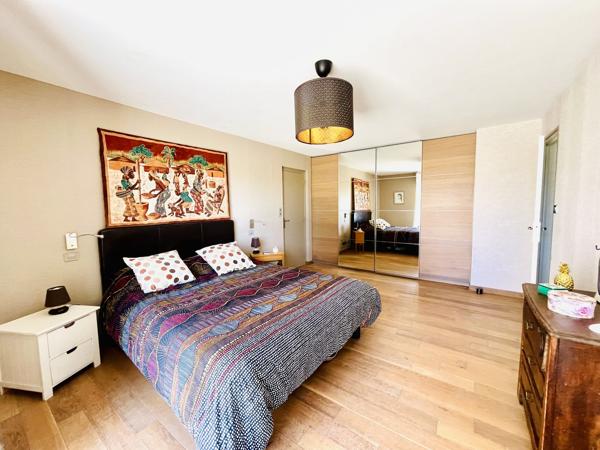 Maison traditionnelle 6 chambres à Vendre à BADEN