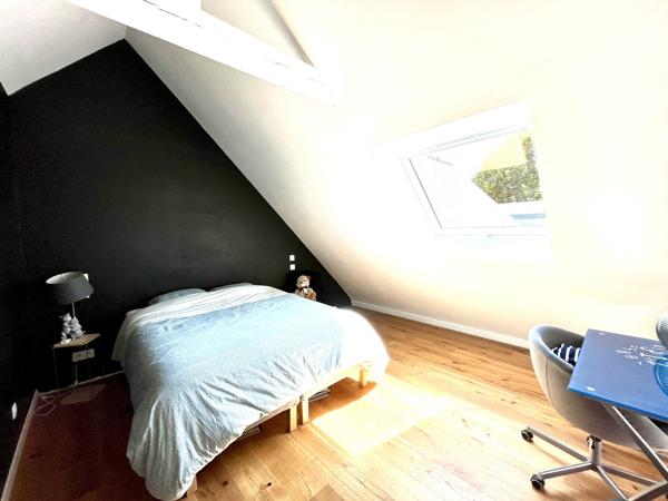 Maison traditionnelle 6 chambres à Vendre à BADEN