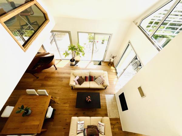 Maison traditionnelle 6 chambres à Vendre à BADEN