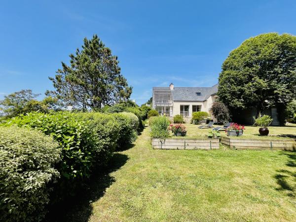 Maison traditionnelle 6 chambres à Vendre à BADEN
