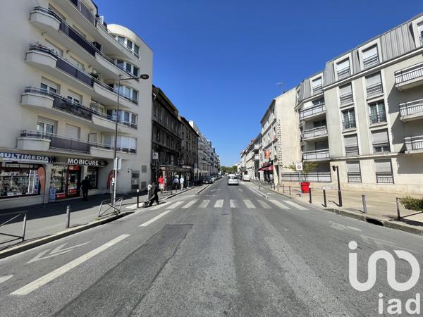 Appartement à vendre 1 pièce 23 m² Le Bourget