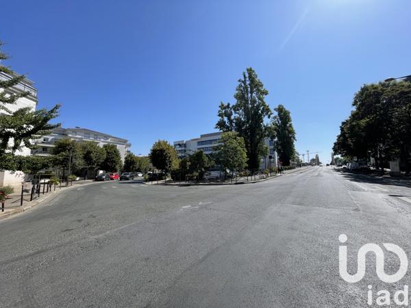 Appartement à vendre 1 pièce 23 m² Le Bourget