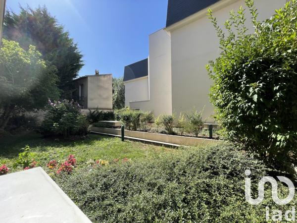 Appartement à vendre 1 pièce 23 m² Le Bourget