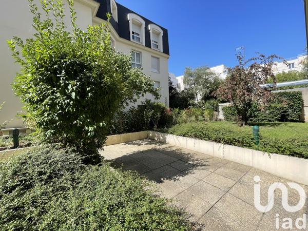 Appartement à vendre 1 pièce 23 m² Le Bourget