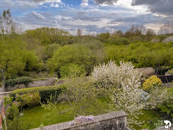Appartement - Vendu - 35 m² - EPERNON | The Door Man