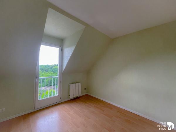 Appartement - Vendu - 35 m² - EPERNON | The Door Man