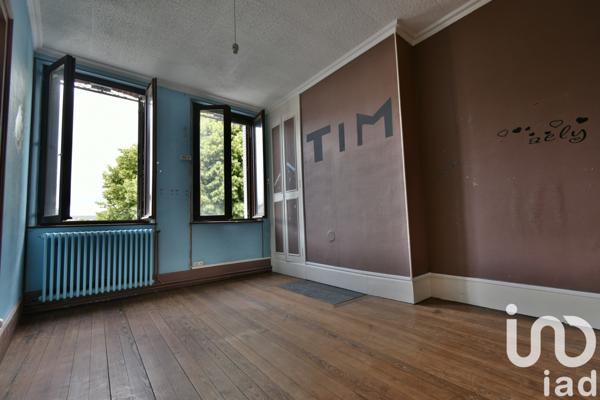 Maison à vendre 4 pièces 98 m² Maignelay-Montigny